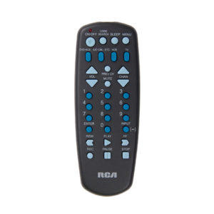 Baterias - Controles Para TV RCA