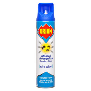 Insecticidas - Insecticida Oreon Sin Olor 600 ml.