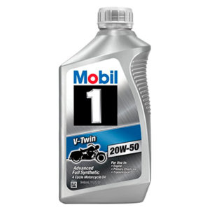 Lubricantes - MOBIL CLEAN 20W-50 4/1