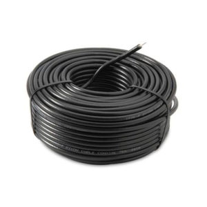 Audio y Video - Cable Coaxial RG-6 T/Amer R9