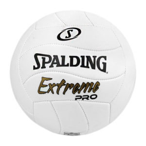 Deportivos - Extreme Prowhite Volleyball Ball SPA72184Z-NA-NS
