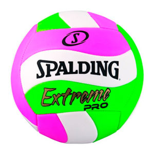 Deportivos - Prowave Neon Pink/Green Volleyboll SPA72197Z-NA-NS